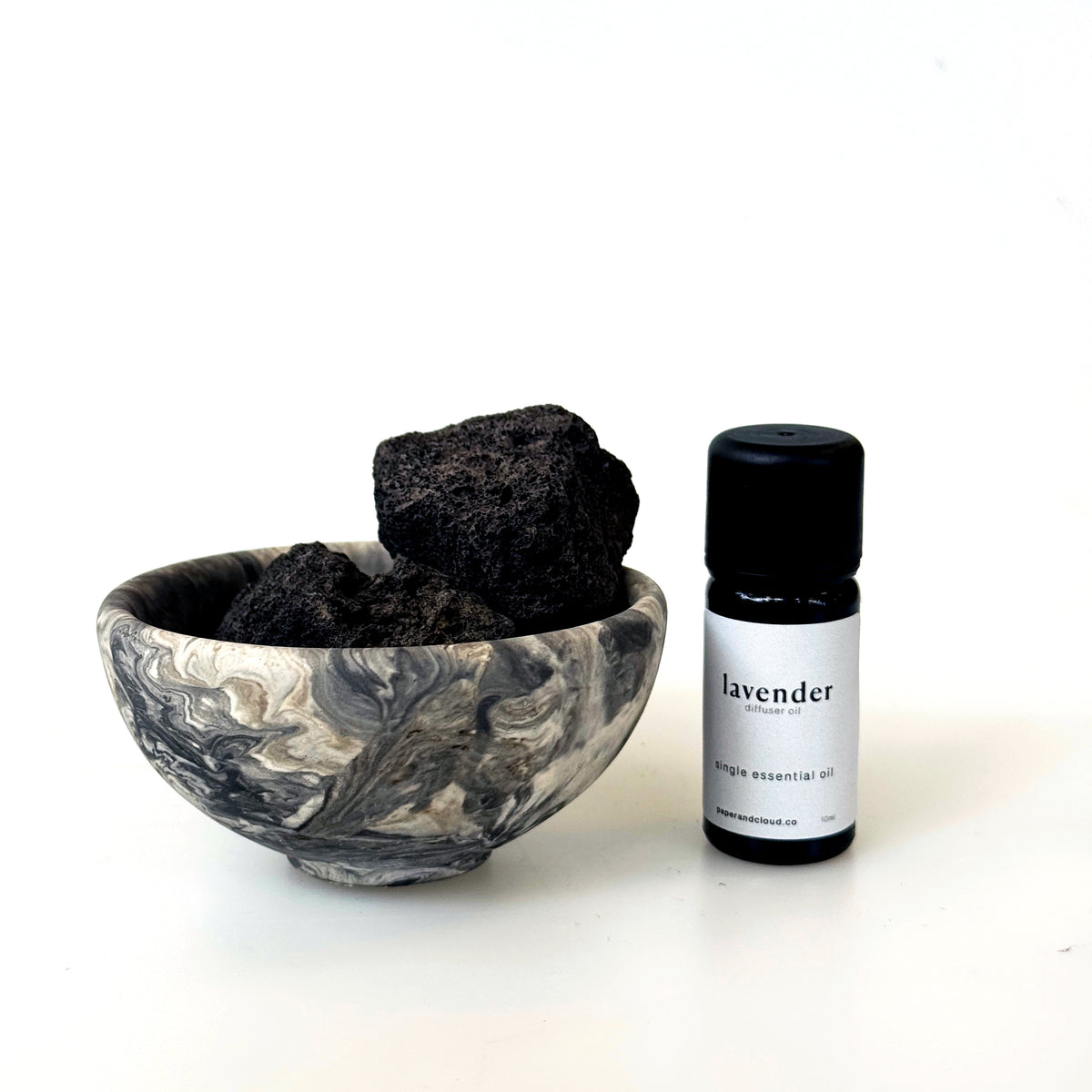 Lava Rock Diffusers