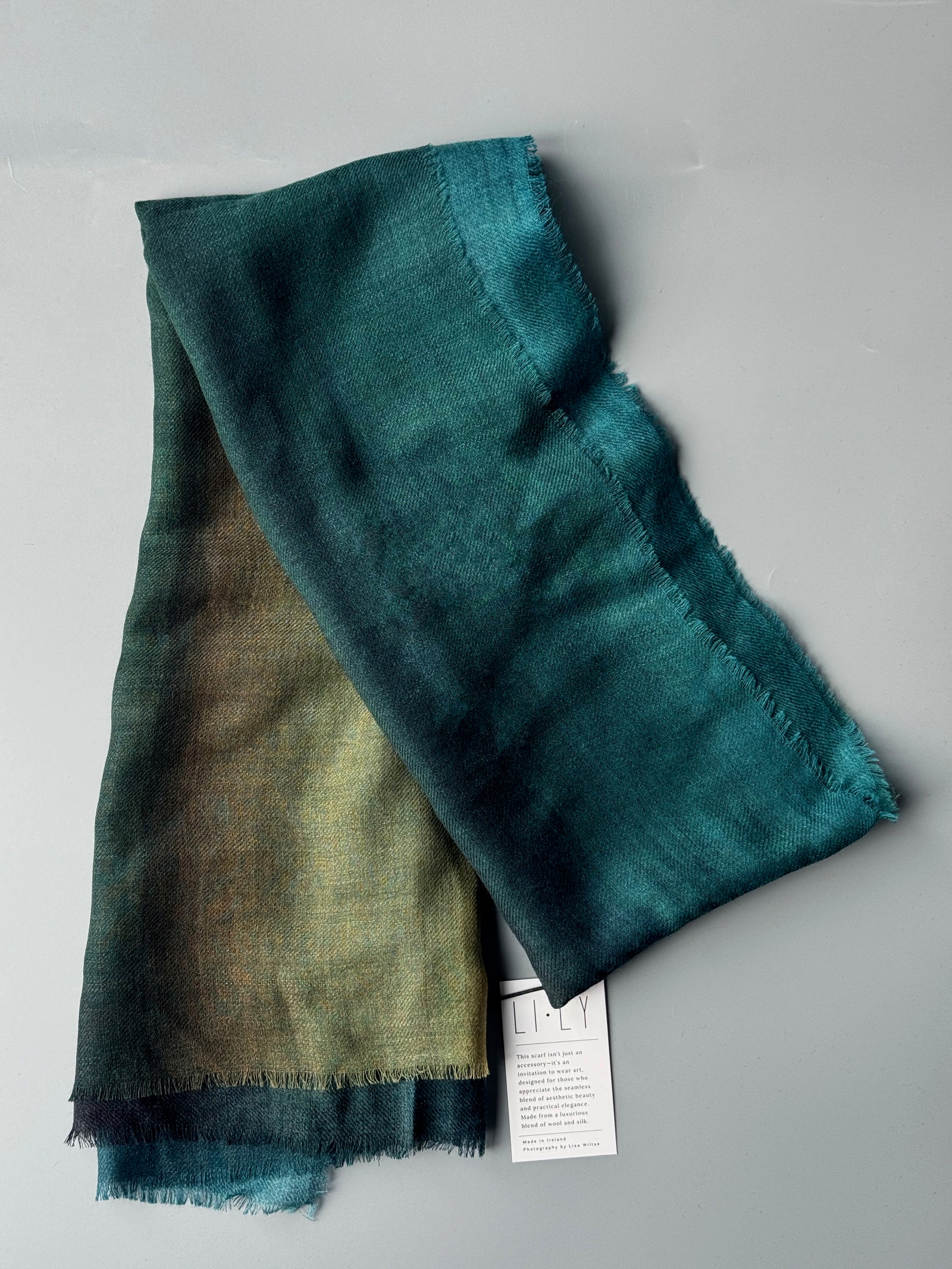 Scarf - Wild Atlantic Way