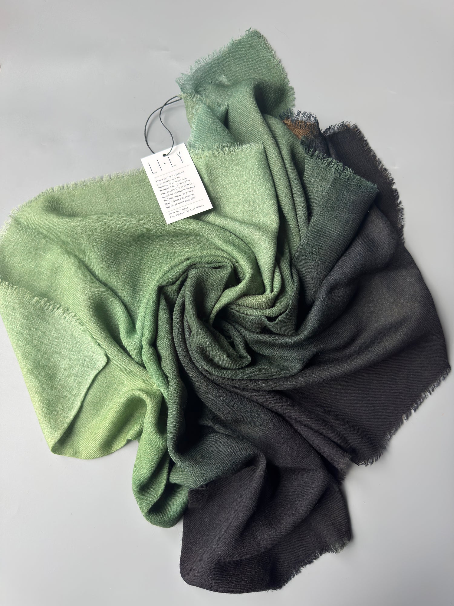 Scarf - Wild Atlantic Way