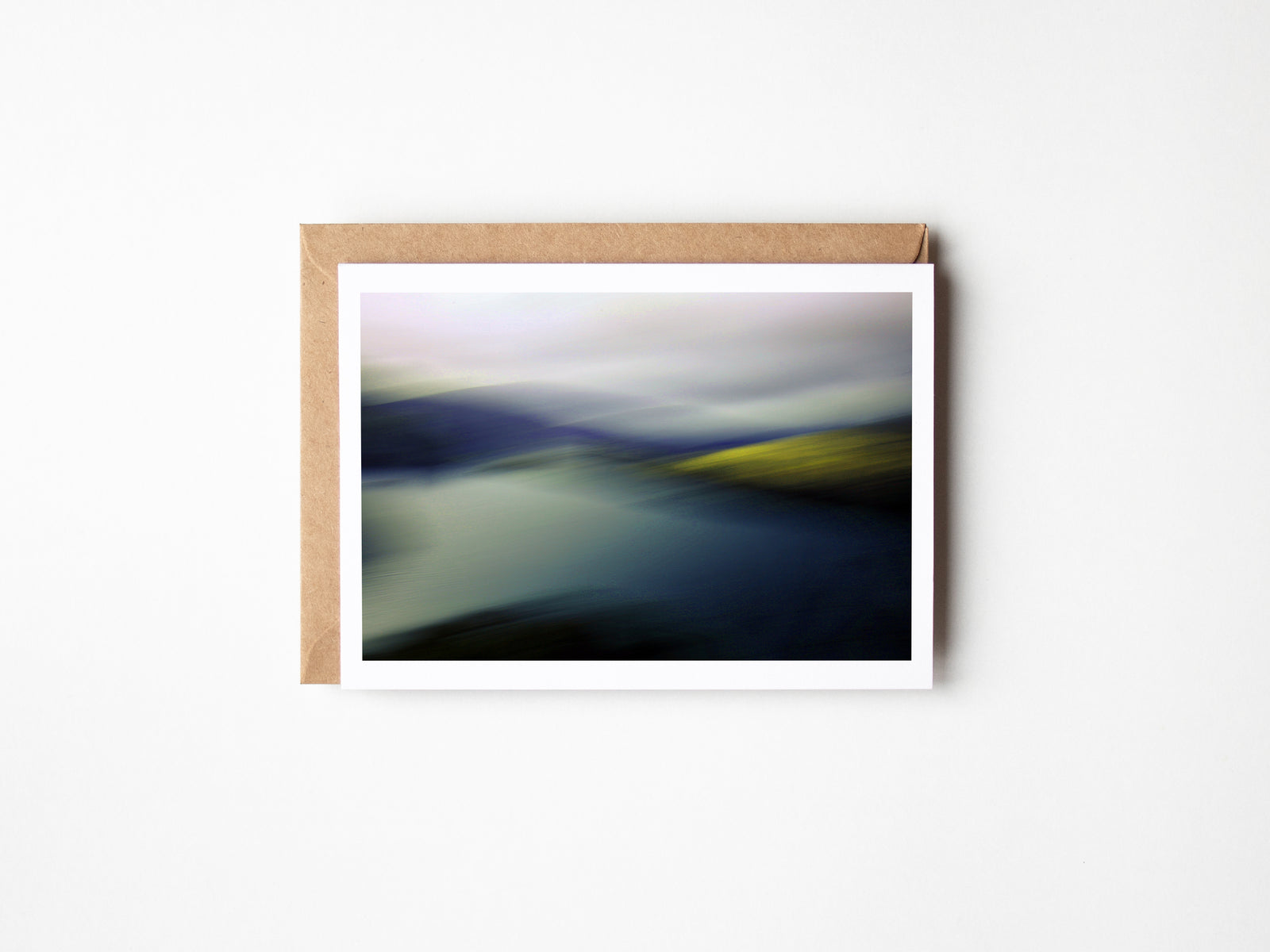 Talamh #1 | Fine Art Greeting Card (Copy)