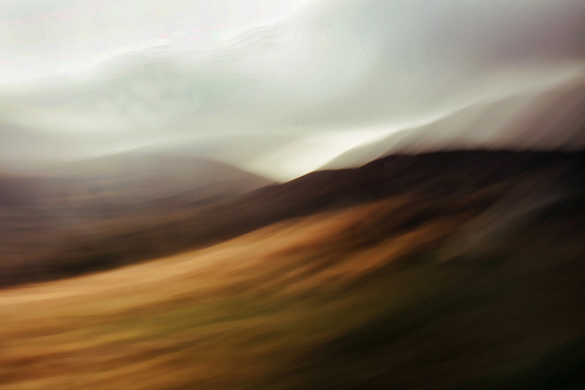atmospheric landscape photography