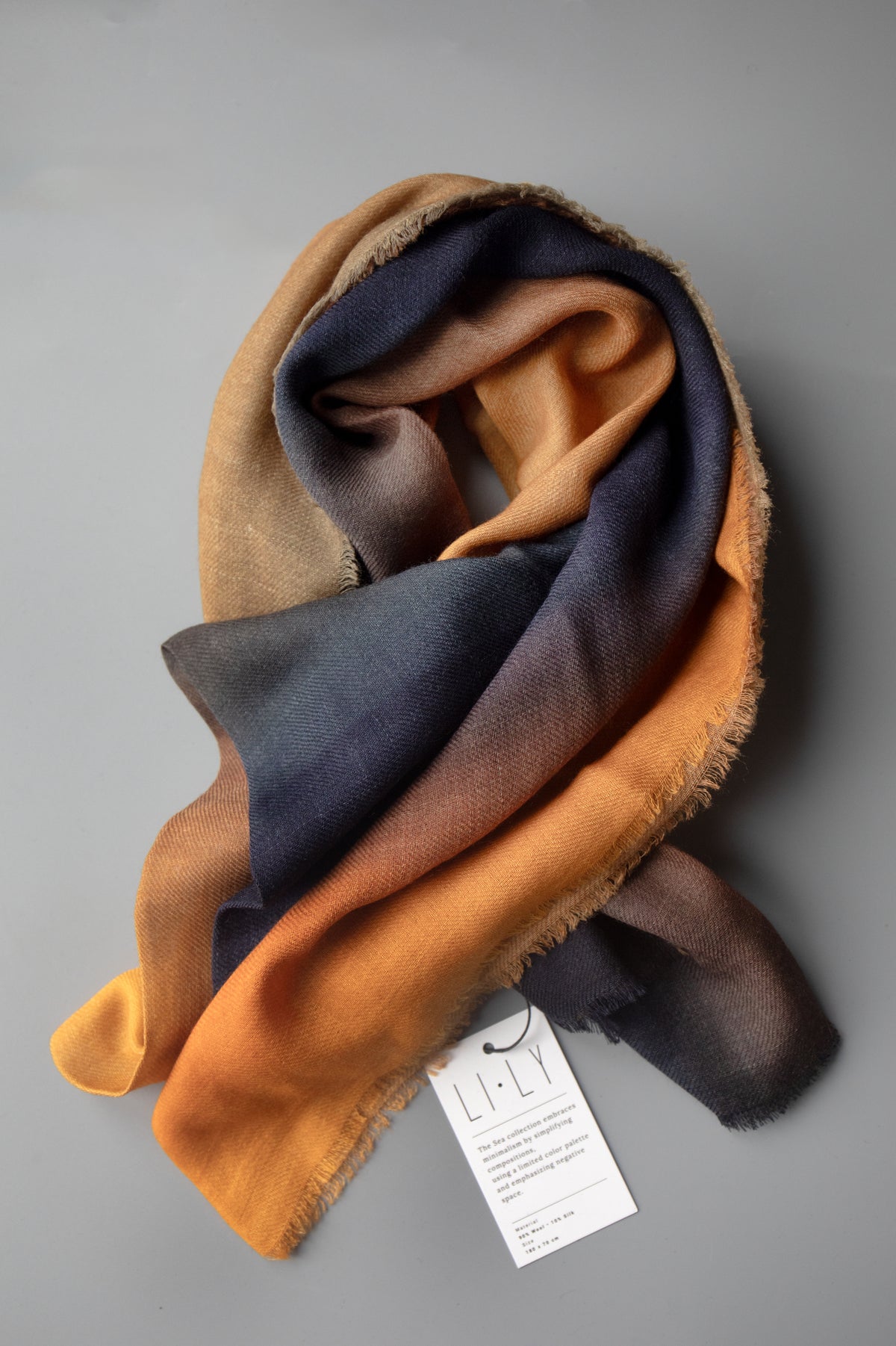 Scarf - Finian's Bay