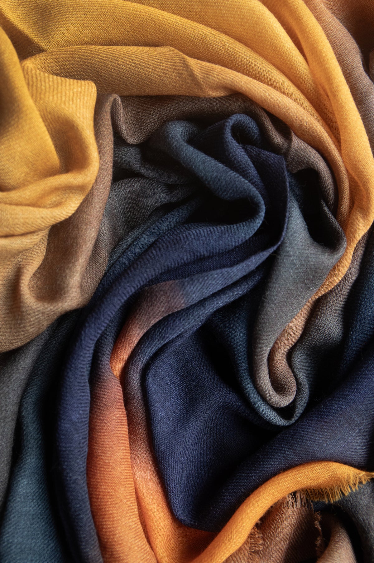 Scarf - Finian's Bay