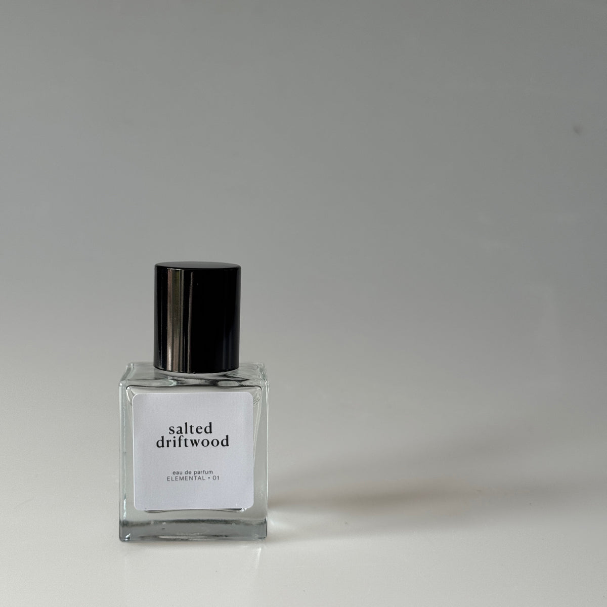 Salted Driftwood • Eau de Parfum
