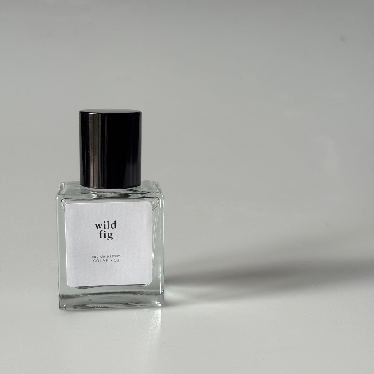 Wild Fig • Eau de Parfum