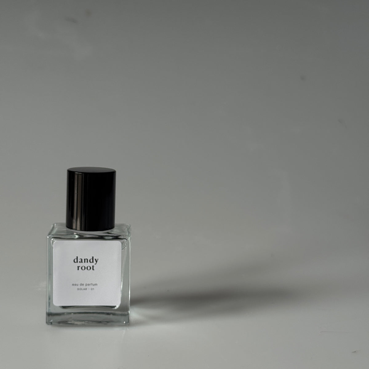 Dandy Root • Eau de Parfum