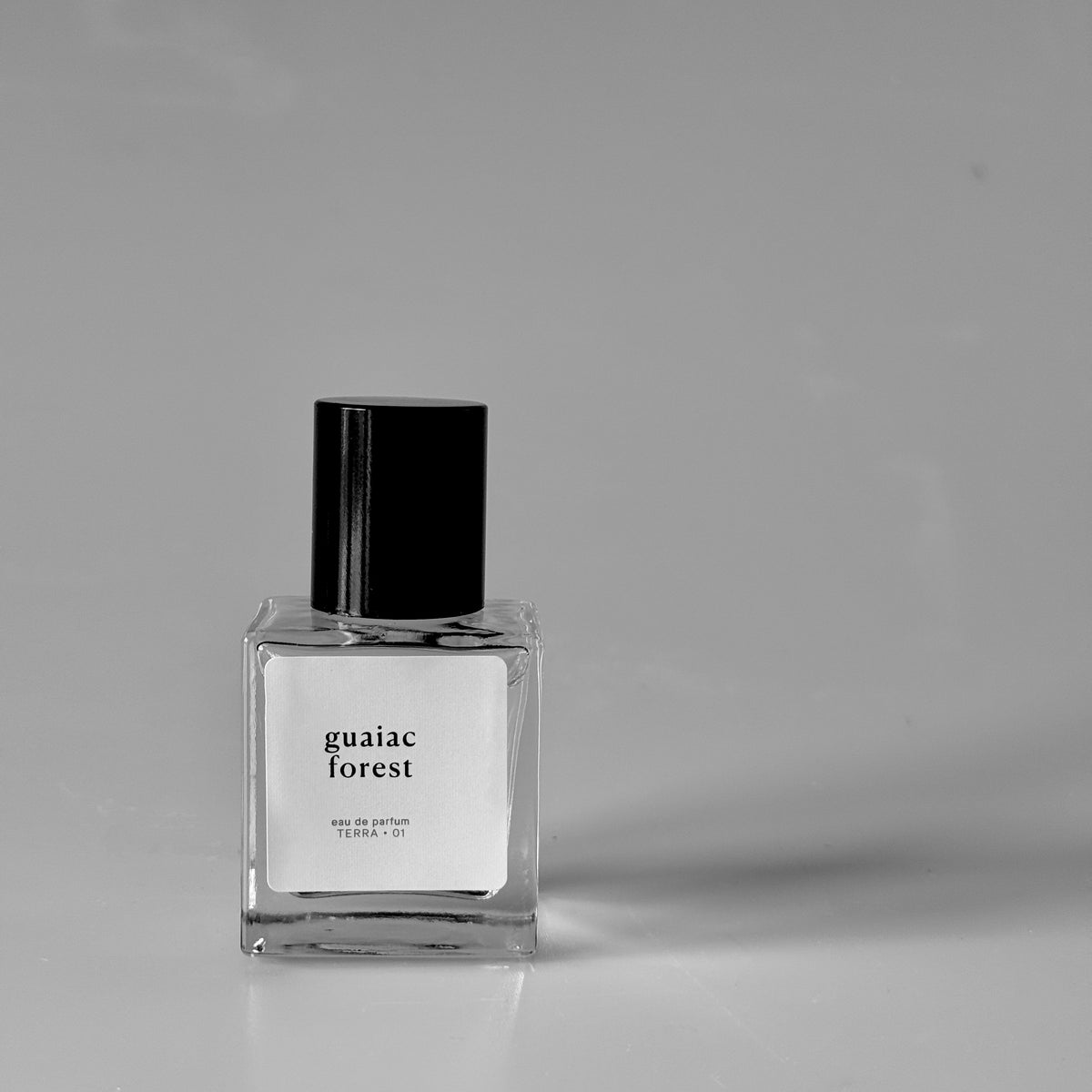 Guaiac Forest • Eau de Parfum