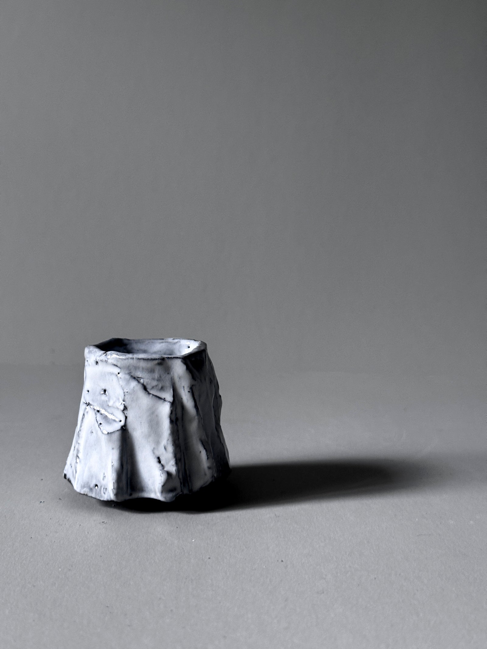 kurunuki sake/espresso cup