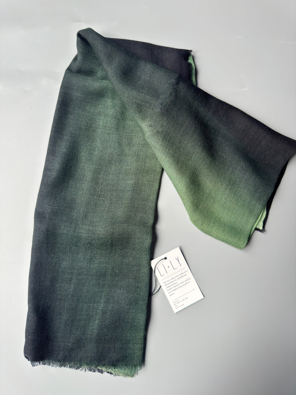 Scarf - Wild Atlantic Way