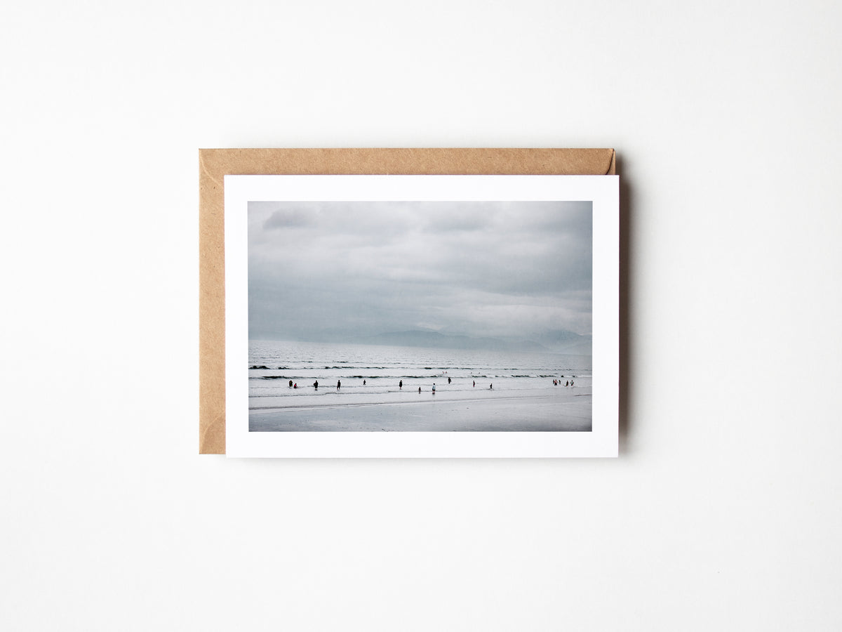 Wander | Fine Art Greeting Card