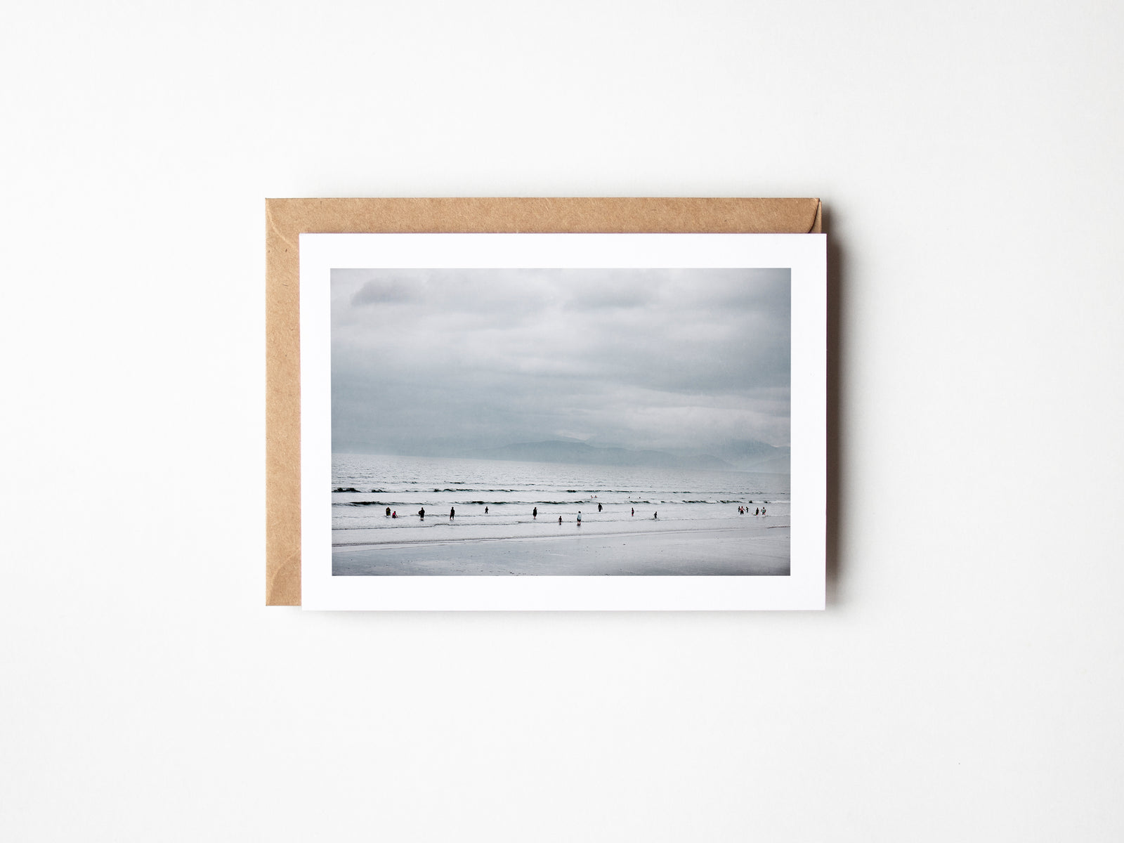 Wander | Fine Art Greeting Card